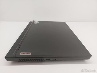 Predám notebook Lenovo Legion 5 15ARH05H vo výbornom stave - 8