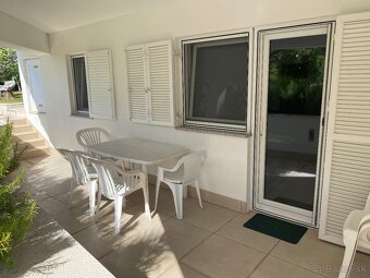 Chorvatsko-ostrov Pag-Povljana luxusny apt - 8