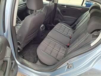 Volkswagen golf 6 1,4 tsi - 8
