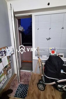 3 izbový byt s loggiou Južná trieda, Košice - 8