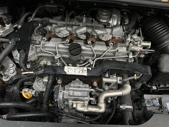 Toyota Verso 2.0 D4D - 8