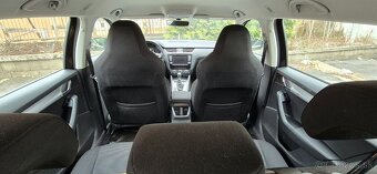 Škoda Octavia Combi III 1,6 tdi - 8