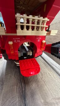 Lego ninjago (cca 2040) - 8