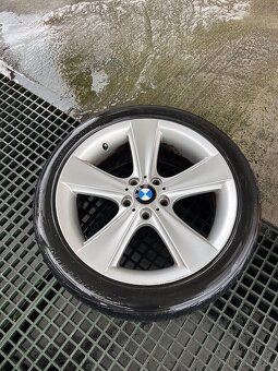 kolesá BMW Styling 128 R19 originál - 8