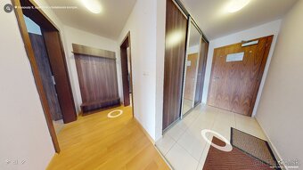Predaj 2 izb. apartmánu na Donovaloch č.1 - 8