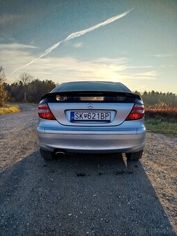 Mercedes-Benz C 160 | 203CL | - 8