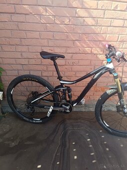 Používaný bicykel Giant Trance 27.5 2 LTD „S“ - 8