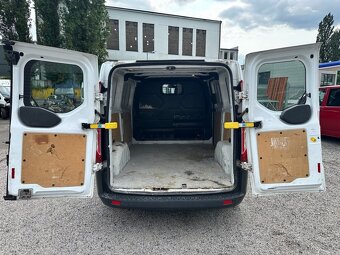 Ford Transit Custom 2.2TDCi klima - 8