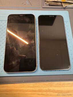 Servis Mobilných telefónov Tablety Odblokovanie účtu vzor - 8