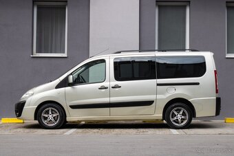 Fiat Scudo 2.0 16V JTD 12Q PL Deluxe - 8