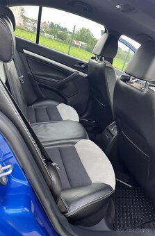 Predam skoda octavia rs 2.0tdi - 8