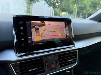Seat Tarraco FR 2.0 TDI 147kw 4x4 DSG WEBASTO ŤAŽNÉ - 8