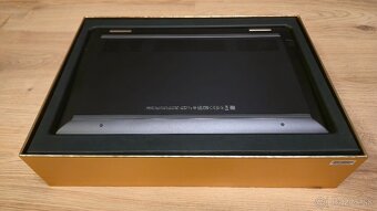 Hybridný HP Spectre x360 13-aw0108nc Nightfall Black 2019 - 8