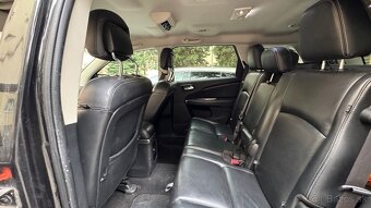 Fiat Freemont 4x4 2.0 MJET 125 kW 2014 – na opravu - 8