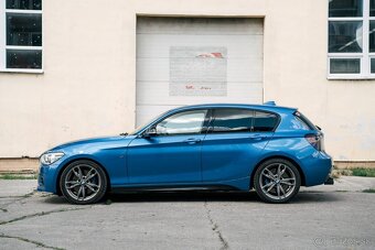 BMW Rad 1 M135i xDrive STAGE 2 - 8