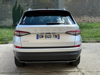 Škoda Kodiaq 2.0 TDI SCR EVO Style DSG. DPH.. - 8
