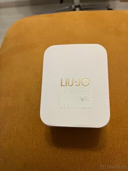 Dámske smart Watch hodinky Liu Jo - 8