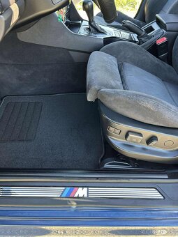 BMW e39 M57 142kw - 8