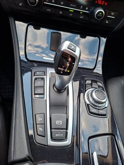 Bmw 525xd - 8