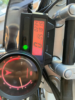 Yamaha MT-03 A2 - 8