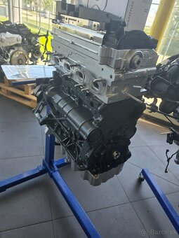 MOTOR DFG DFE 2,0 TDI PO REPASE - 8