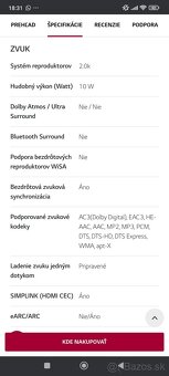 LG Smart TV - 8