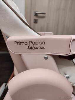 Detská stolička Peg Perego - 8