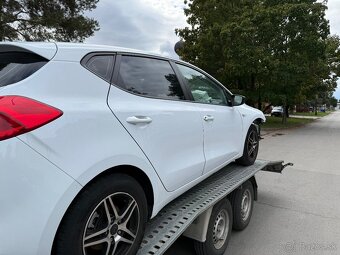 Rozpredam Kia Ceed II HB 1.6 GDI G4FD - 8