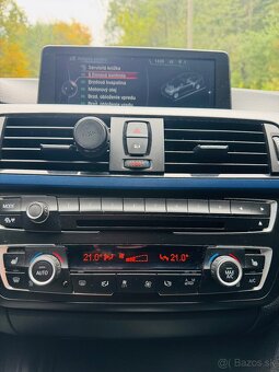 Bmw 328i Gt xDrive 180kw M-packet - 8