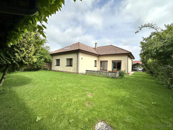 Výnimočná ponuka za výnimočnú cenu 5-izbový bungalov so spol - 8