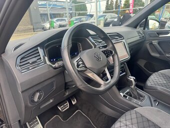 Volkswagen Tiguan R-line 110KW - 8