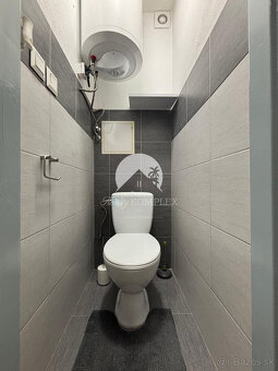 Reality KOMPLEX s.r.o. Vám ponúka exkluzívne na predaj moder - 8