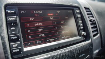 SUV - CITROEN C-CROSSER 2.2HDi (160k) 4x4 EXCLUSIVE - 8