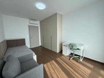 nadštandardne a elegantne  4-izb byt na eurovea tower - 8