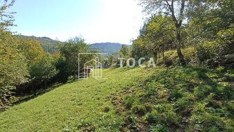 TOCA real – EXKLUZÍVNE – slnečný pozemok v Hlbokom nad Váhom - 8