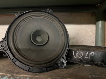 Vsetko komplet za 200e Nissan Qashqai 1.6 Benzín - 8