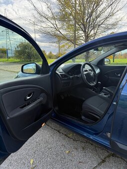 Renault Fluence 1.6 benzín 81kw - 8