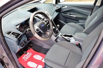 Ford C-Max 1.0 EcoBoost GTDI Collection X , 74 kW - 8