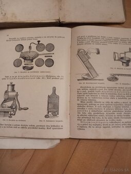 Staré školské učebnice (1892–1937) – originály pre zberateľo - 8