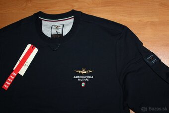 Pánska mikina Aeronautica - 8