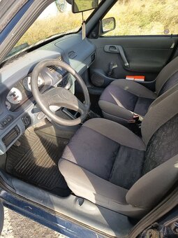 Škoda Felicia 1.3 - 8