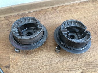 Predám originálne diely na JAWA ČZ 175/ 356 ďalej 125 150 - 8