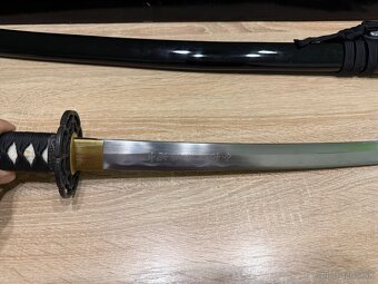 Predám katanu z filmu Posledný samurai - 8
