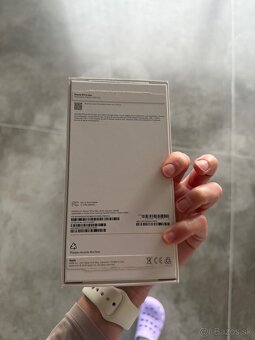 iPhone 16 pro max - 8