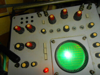 Meracie pristroje - 8