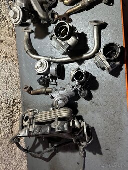 Sanie 1.9tdi 96kw egr 2.0tdi 1.9tdi 96kw 110kw - 8