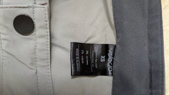 Cyklistické MTB šortky Velocio  XS - 8