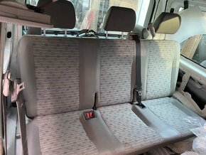 VW T5, T6 diely - 8