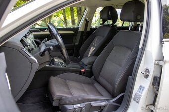 Volkswagen Passat Variant 1.4 TSI 110 kW VW - 8