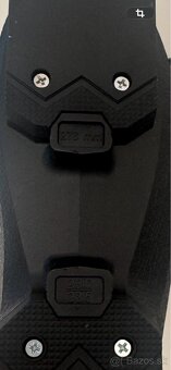 Detské nové lyžiarky - 8